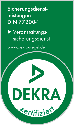 DEKRA Siegel 1